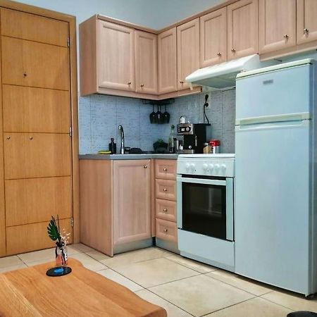 Duplex Apartment City Center Chania  Bagian luar foto