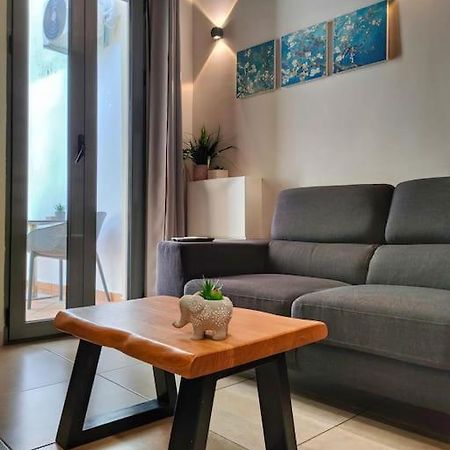 Duplex Apartment City Center Chania  Bagian luar foto