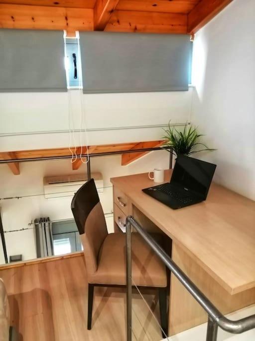 Duplex Apartment City Center Chania  Bagian luar foto
