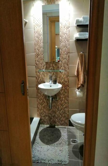 Duplex Apartment City Center Chania  Bagian luar foto