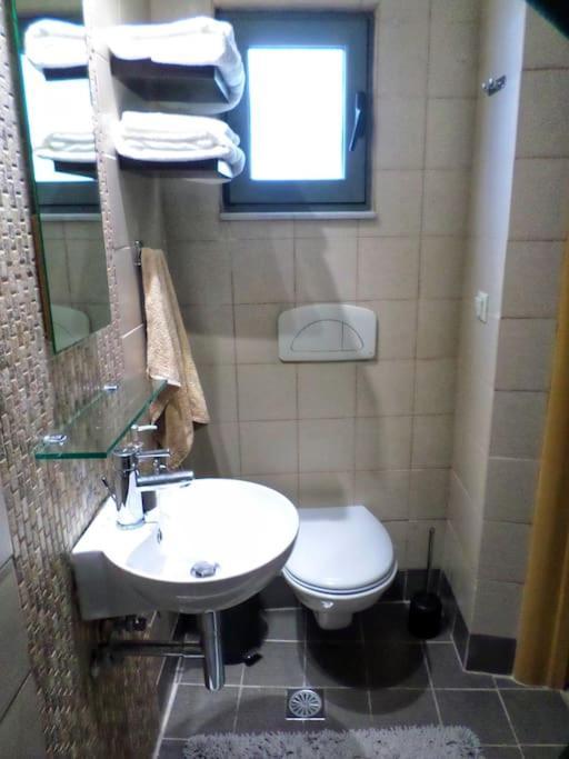 Duplex Apartment City Center Chania  Bagian luar foto