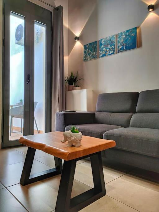 Duplex Apartment City Center Chania  Bagian luar foto