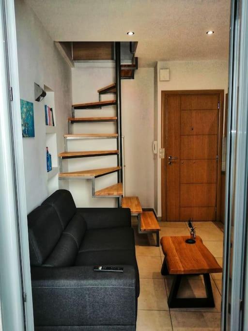 Duplex Apartment City Center Chania  Bagian luar foto