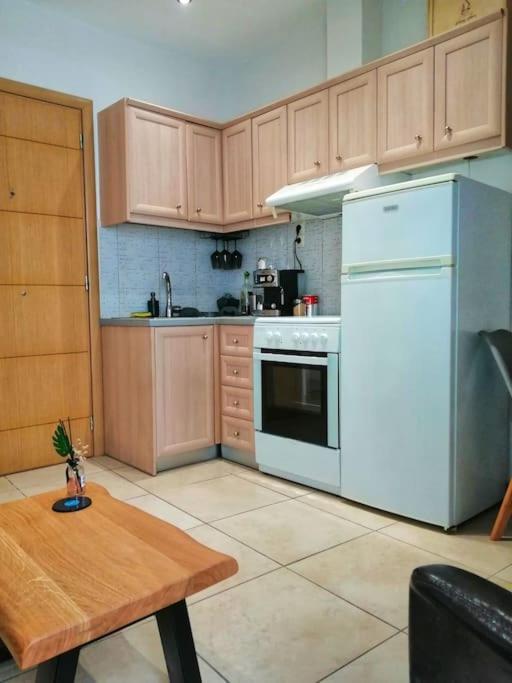 Duplex Apartment City Center Chania  Bagian luar foto