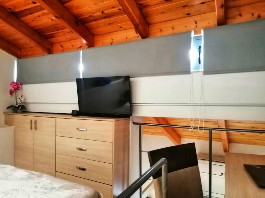 Duplex Apartment City Center Chania  Bagian luar foto
